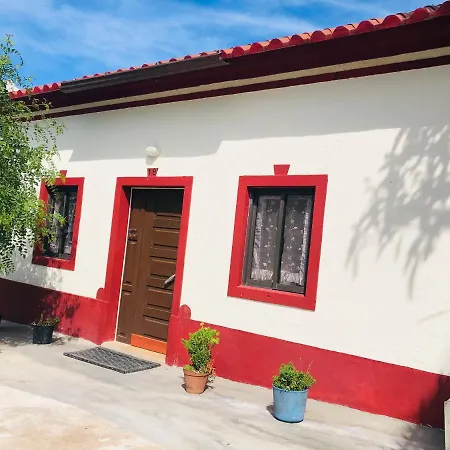 Mae Carril Caldas Da Rainha