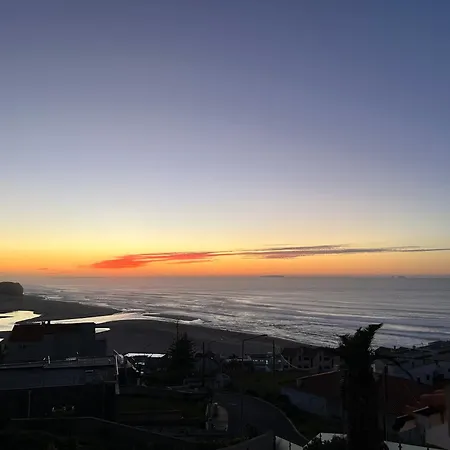 شاليه Mae Carril *