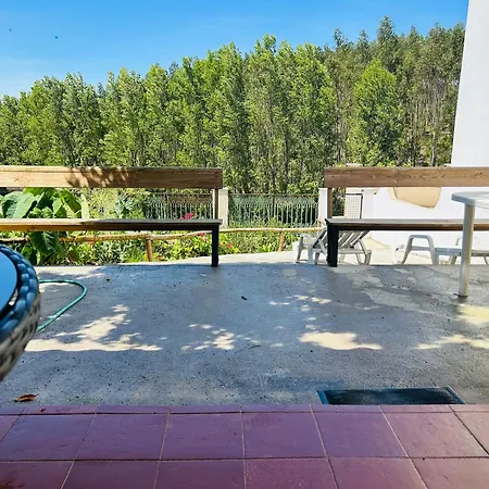 Mae Carril Chalet Caldas Da Rainha