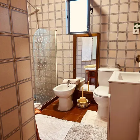 Chalet Mae Carril Caldas Da Rainha