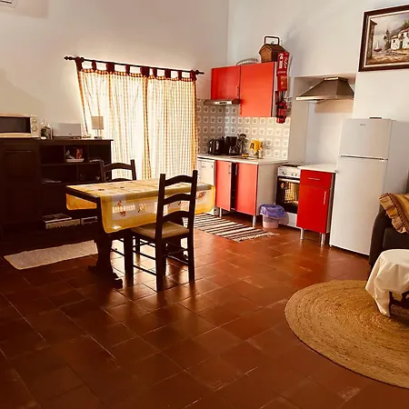 Chalet Mae Carril