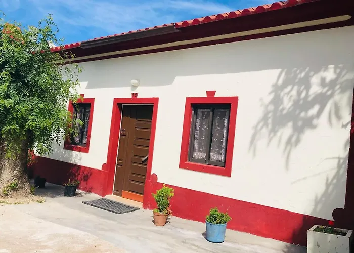 Mae Carril كالداس دا راينها