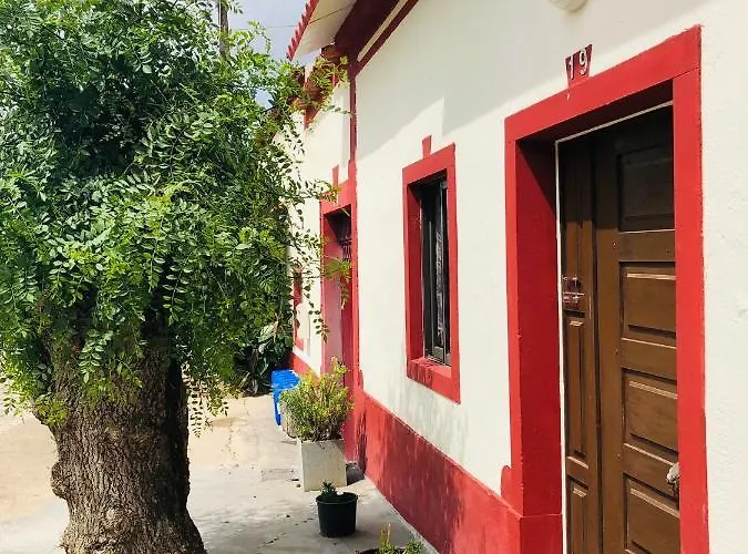 Mae Carril * كالداس دا راينها