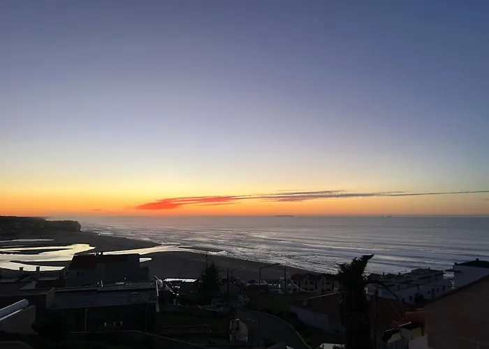 شاليه Mae Carril *