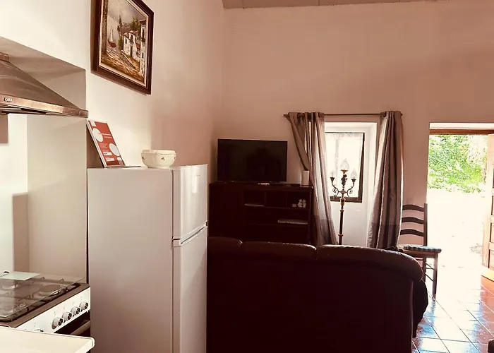 Mae Carril Chalet Caldas Da Rainha