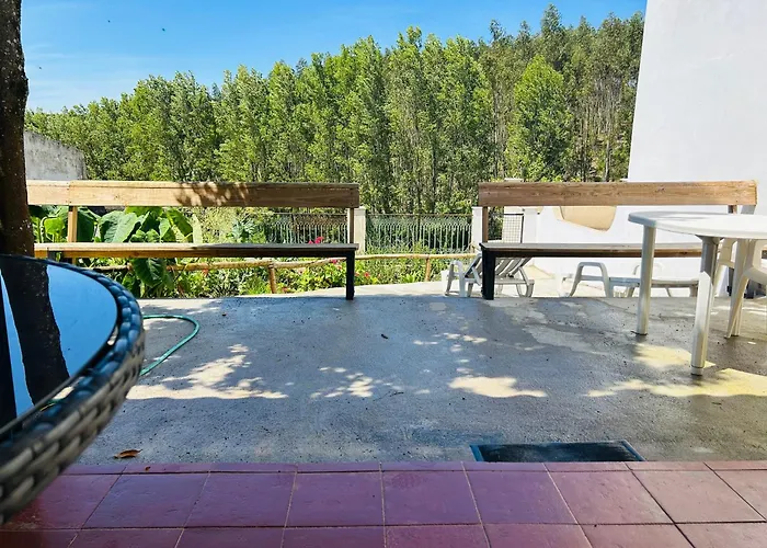 Mae Carril Chalet Caldas Da Rainha