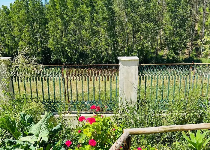 Mae Carril Chalet Caldas Da Rainha