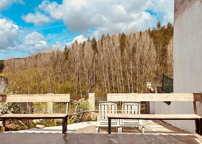 Mae Carril شاليه *